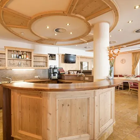 Abendrot By Alpeffect Hotell Ischgl
